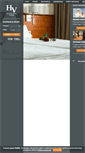 Mobile Screenshot of hotelvega.pl